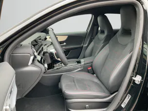 Mercedes-Benz A 200 Night Star AMG Line