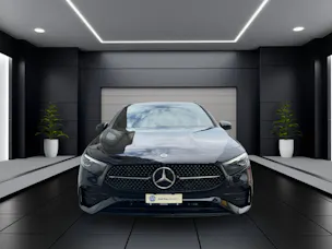 Mercedes-Benz A 200 Night Star AMG Line