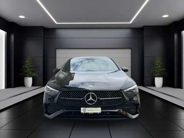 Mercedes-Benz A 200 Night Star AMG Line