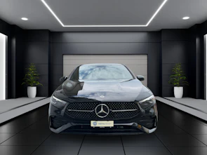 image du véhicule MERCEDES-BENZ A 200 Night Star AMG Line