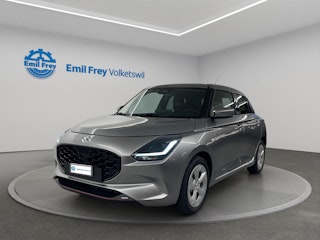 Vehicle image SUZUKI SWIFT 0