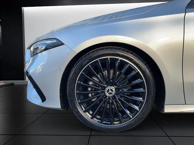 Mercedes-Benz A 200 Night Star AMG Line