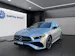MERCEDES-BENZ A 200 Night Star AMG Line