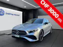 Mercedes-Benz A 200 Night Star AMG Line