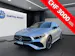 Mercedes-Benz A 200 Night Star AMG Line