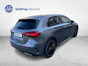 Mercedes-Benz A 250 e EQ Star AMG Line