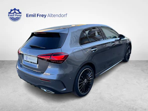 Fahrzeugbild MERCEDES-BENZ A 250 e EQ Star AMG Line