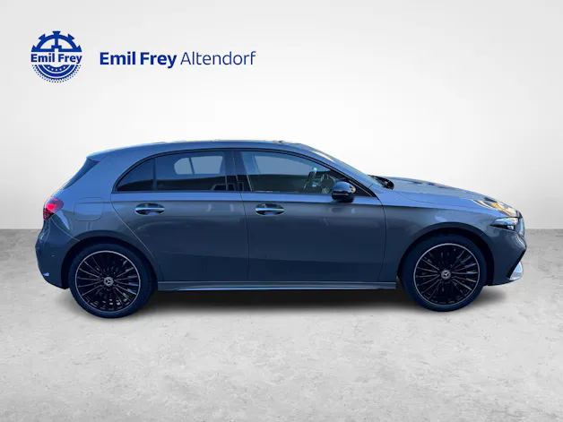 Mercedes-Benz A 250 e EQ Star AMG Line