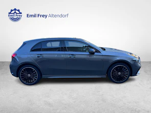 Fahrzeugbild MERCEDES-BENZ A 250 e EQ Star AMG Line