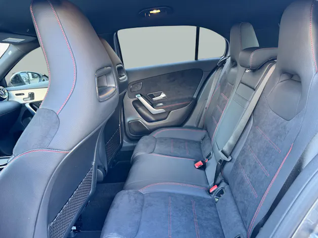 Mercedes-Benz A 250 e EQ Star AMG Line