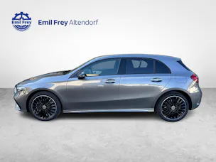 Mercedes-Benz A 250 e EQ Star AMG Line