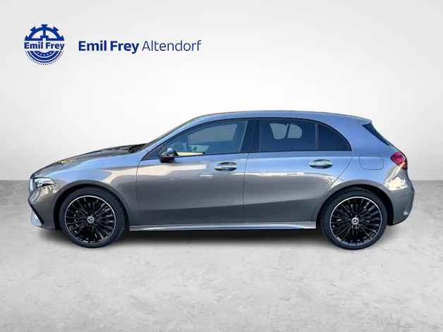 Mercedes-Benz A 250 e EQ Star AMG Line