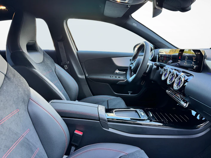 Fahrzeugbild MERCEDES-BENZ A 250