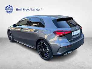 Mercedes-Benz A 250 e EQ Star AMG Line
