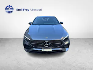 Mercedes-Benz A 250 e EQ Star AMG Line