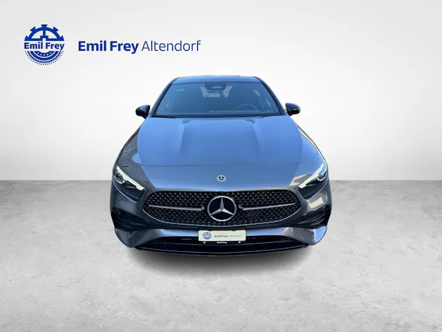 Mercedes-Benz A 250 e EQ Star AMG Line