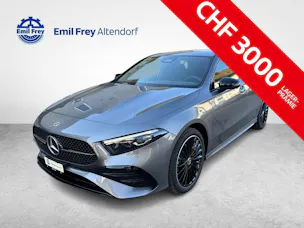 Mercedes-Benz A 250 e EQ Star AMG Line
