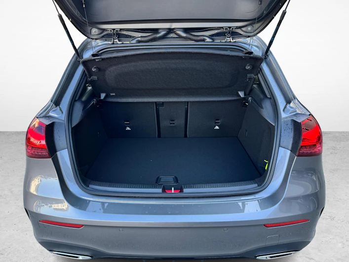 Fahrzeugbild MERCEDES-BENZ A 250