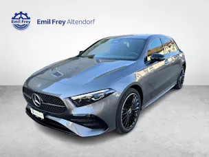 Mercedes-Benz A 250 e EQ Star AMG Line