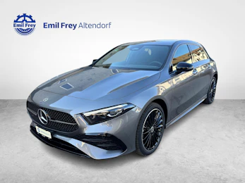 Fahrzeugbild MERCEDES-BENZ A 250 e EQ Star AMG Line
