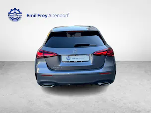 Mercedes-Benz A 250 e EQ Star AMG Line