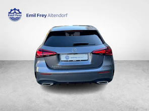 Fahrzeugbild MERCEDES-BENZ A 250 e EQ Star AMG Line