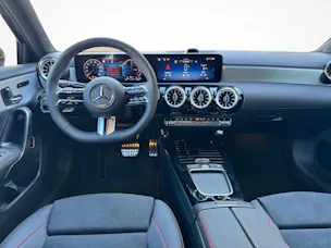 Mercedes-Benz A 250 e EQ Star AMG Line