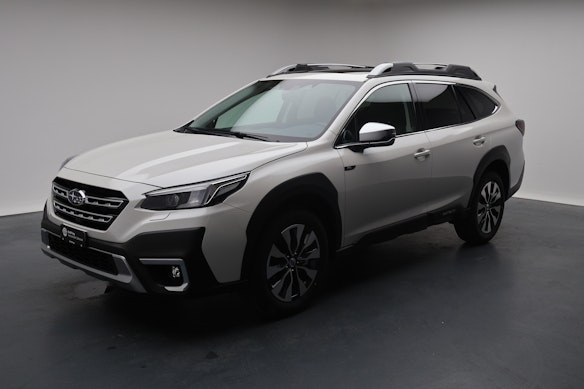 SUBARU Outback 2.5i 30th Anniversary Edition 0