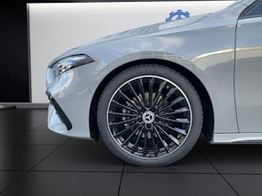 Vehicle image MERCEDES-BENZ A 200 Night Star AMG Line