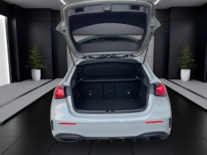 Vehicle image MERCEDES-BENZ A 200 Night Star AMG Line