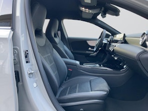 Vehicle image MERCEDES-BENZ A 200 Night Star AMG Line