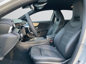 Vehicle image MERCEDES-BENZ A 200 Night Star AMG Line