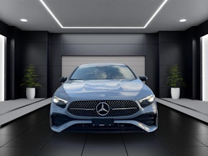 Vehicle image MERCEDES-BENZ A 200 Night Star AMG Line