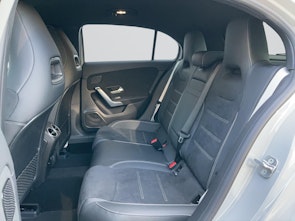 Vehicle image MERCEDES-BENZ A 200 Night Star AMG Line