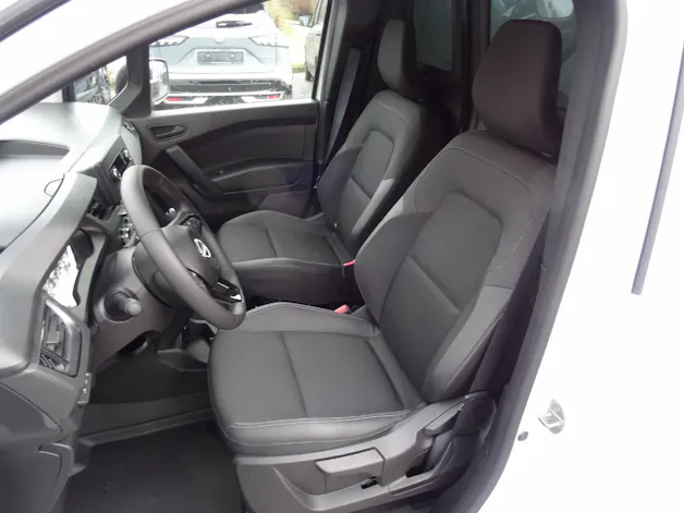 Nissan Townstar Kaw. 2.2 t L2 EV45 22