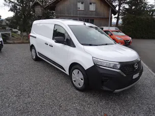 Nissan Townstar Kaw. 2.2 t L2 EV45 22