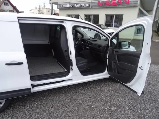 Nissan Townstar Kaw. 2.2 t L2 EV45 22