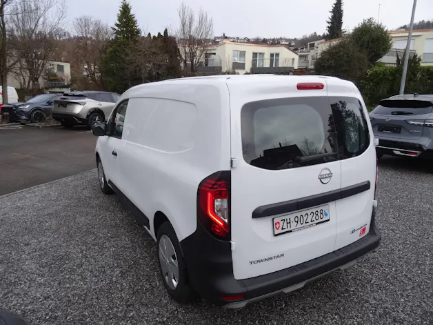 Nissan Townstar Kaw. 2.2 t L2 EV45 22