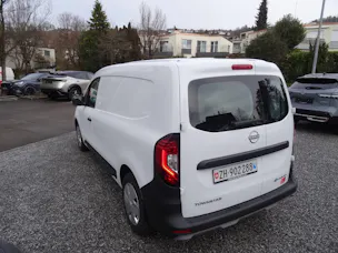 Nissan Townstar Kaw. 2.2 t L2 EV45 22