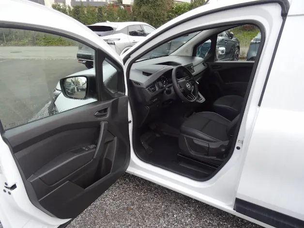 Nissan Townstar Kaw. 2.2 t L2 EV45 22