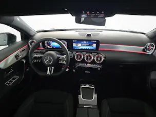 Mercedes-Benz A 250 e EQ Star AMG Line
