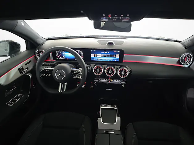 Mercedes-Benz A 250 e EQ Star AMG Line