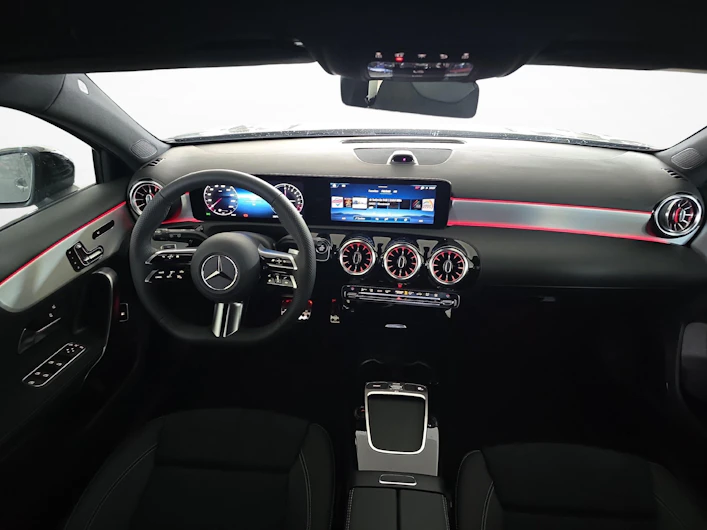 Fahrzeugbild MERCEDES-BENZ A 250