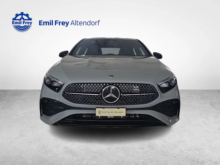 Fahrzeugbild MERCEDES-BENZ A 250