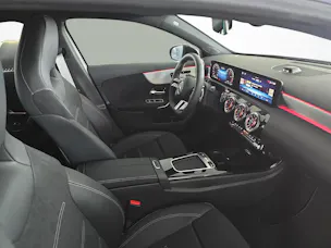 Mercedes-Benz A 250 e EQ Star AMG Line