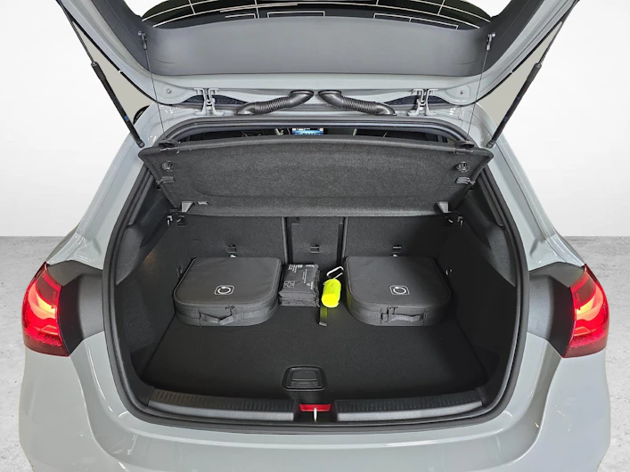 Fahrzeugbild MERCEDES-BENZ A 250