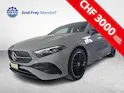 Mercedes-Benz A 250 e EQ Star AMG Line
