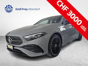 Fahrzeugbild MERCEDES-BENZ A 250 e EQ Star AMG Line