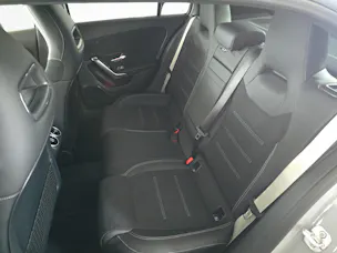 Mercedes-Benz A 250 e EQ Star AMG Line