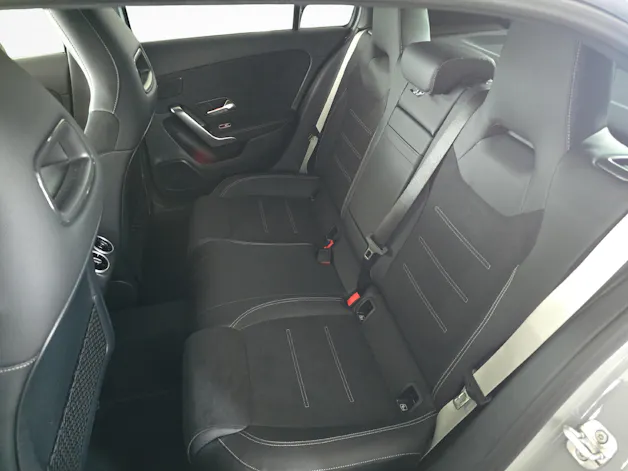 Mercedes-Benz A 250 e EQ Star AMG Line
